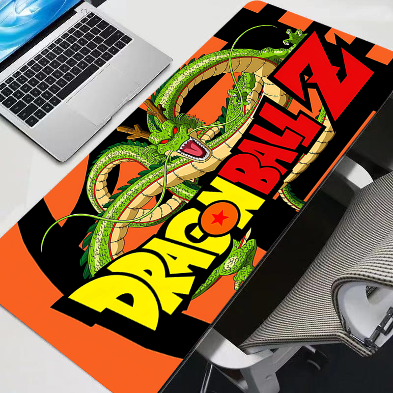 Esports Gaming Mousepad - 90x40cm XXL Rubber Large PC Mousepad