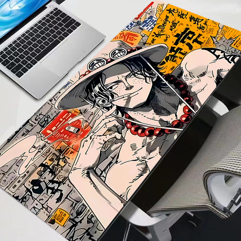 Esports Gaming Mousepad - Mouse Pad Gaming Accessories One Piece