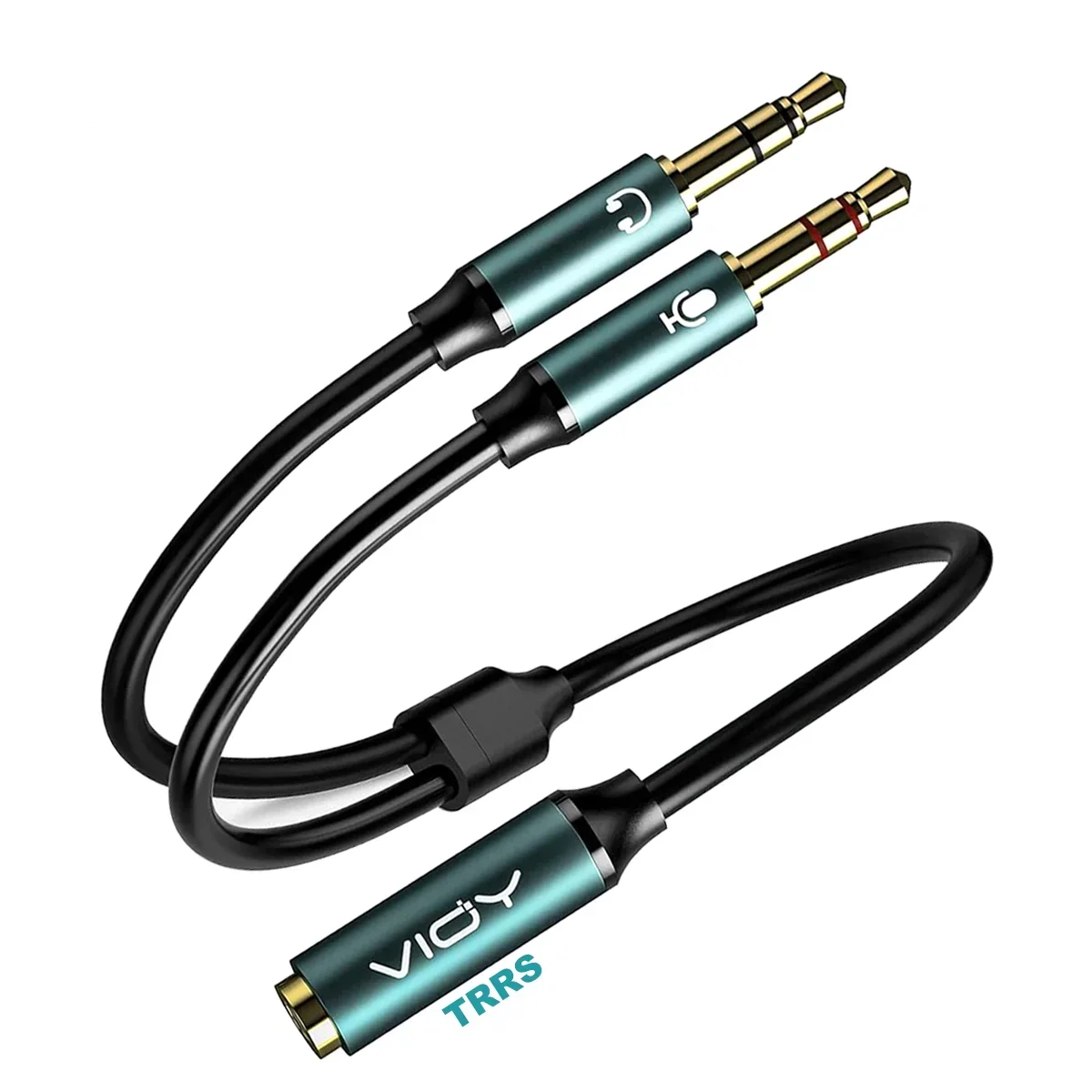 Headphone Splitter for Compute - Esports Gaming Splitter のレビューと価格