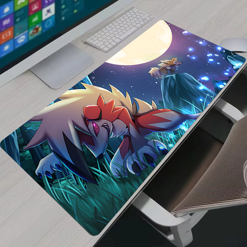 Computer Mouse Pad Gaming P-po - Esports Gaming Mousepad のレビューと価格