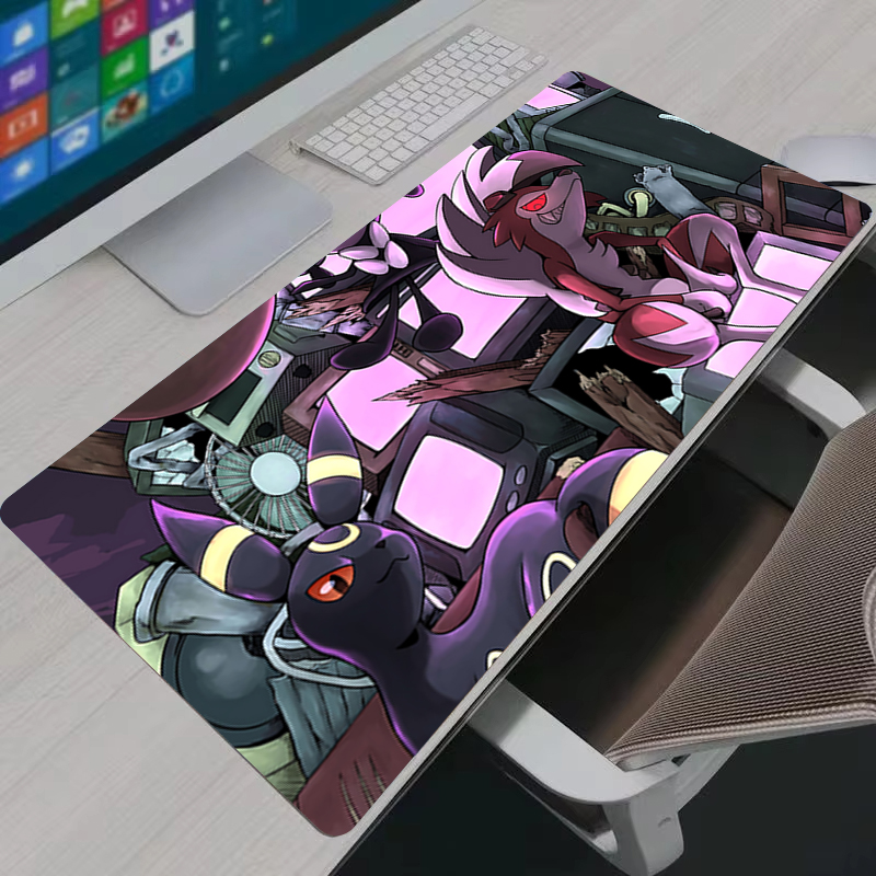 Computer Mouse Pad Gaming P-po - Esports Gaming Mousepad のレビューと価格