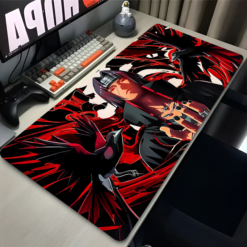 Mouse Pad Gamer Larger XXL Uch - Esports Gaming Mousepad のレビューと価格