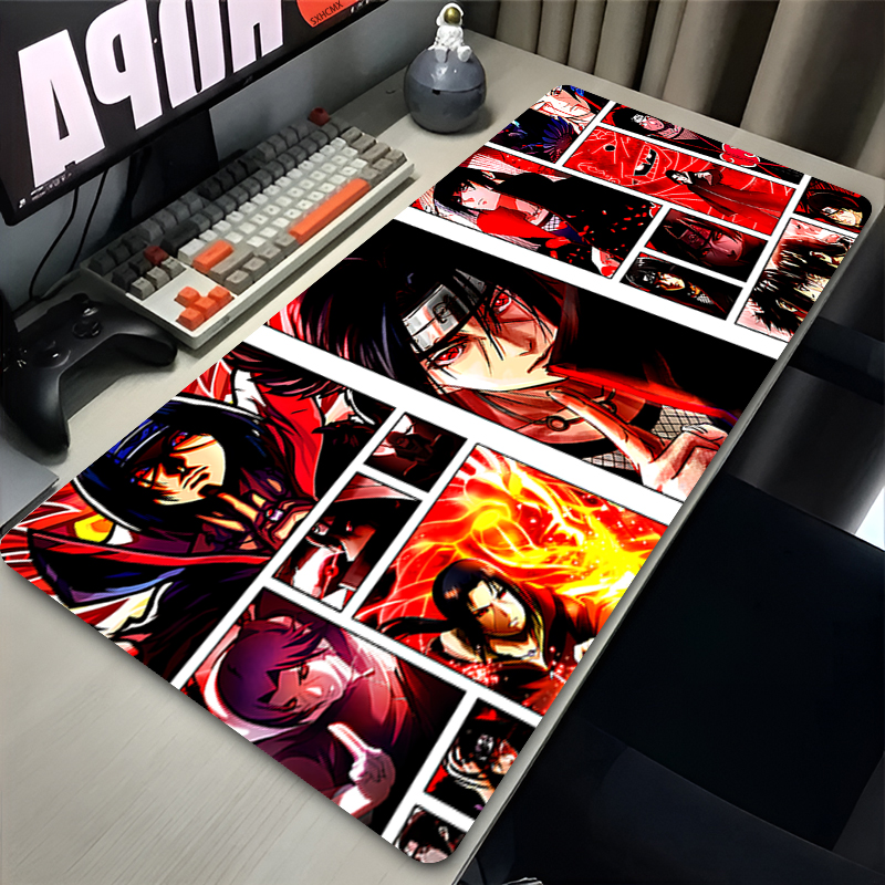Mouse Pad Gamer Larger XXL Uch - Esports Gaming Mousepad のレビューと価格