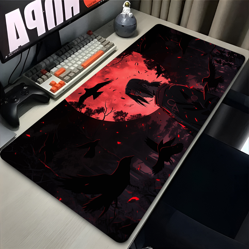 Mouse Pad Gamer Larger XXL Uch - Esports Gaming Mousepad のレビューと価格
