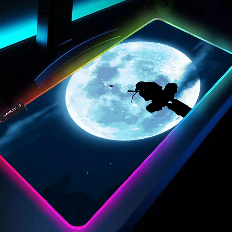 RGB Large Mouse Pad 90x40cm Na - Esports Gaming Mousepad のレビューと価格
