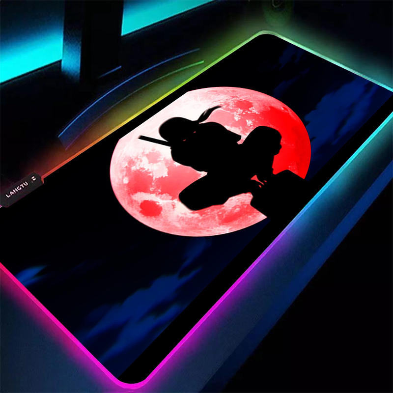 RGB Large Mouse Pad 90x40cm Na - Esports Gaming Mousepad のレビューと価格