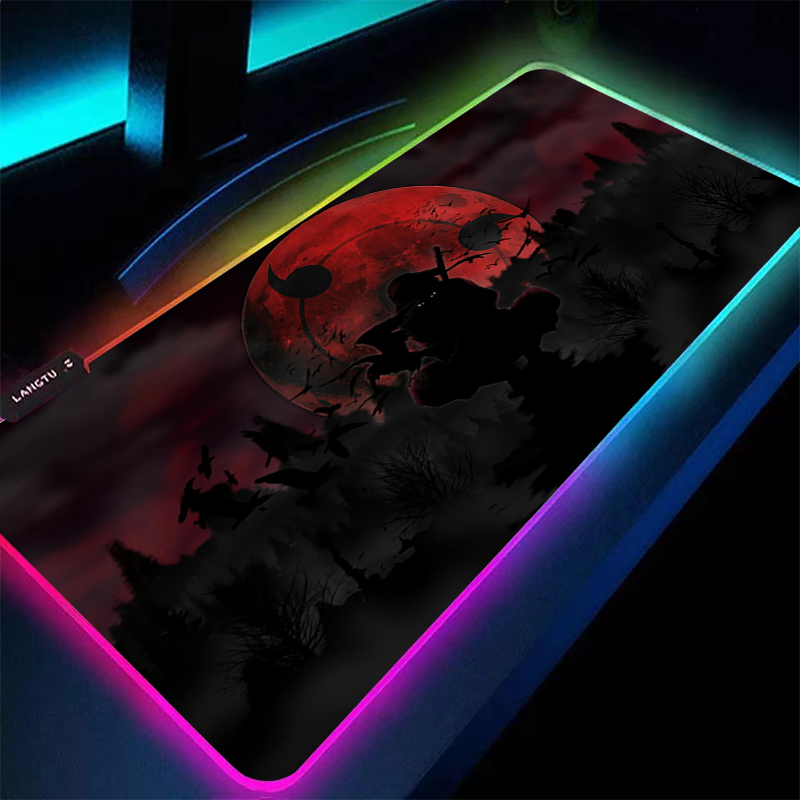 RGB Large Mouse Pad 90x40cm Na - Esports Gaming Mousepad のレビューと価格