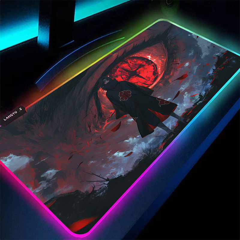 RGB Large Mouse Pad 90x40cm Na - Esports Gaming Mousepad のレビューと価格