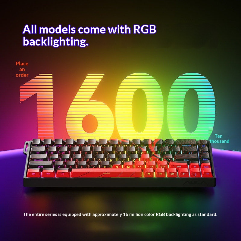 WIN60 Magnetic Switch Wired Me - Esports Gaming Competition のレビューと価格