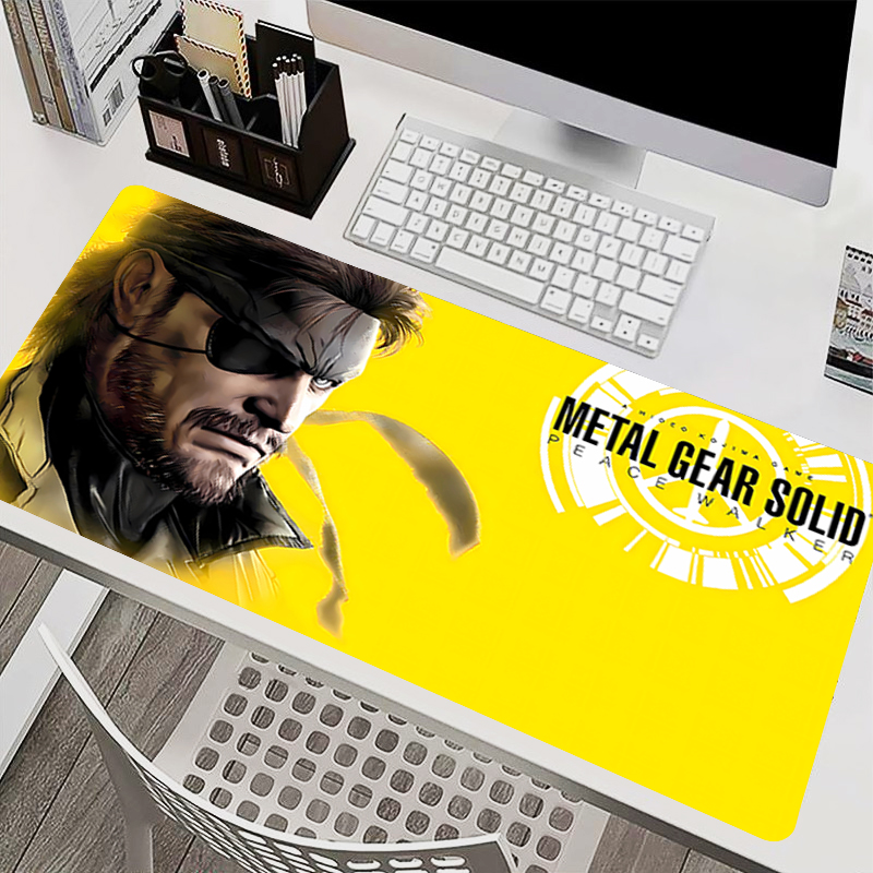 Large E-sports Mouse Pad M-met - Esports Gaming Competition のレビューと価格