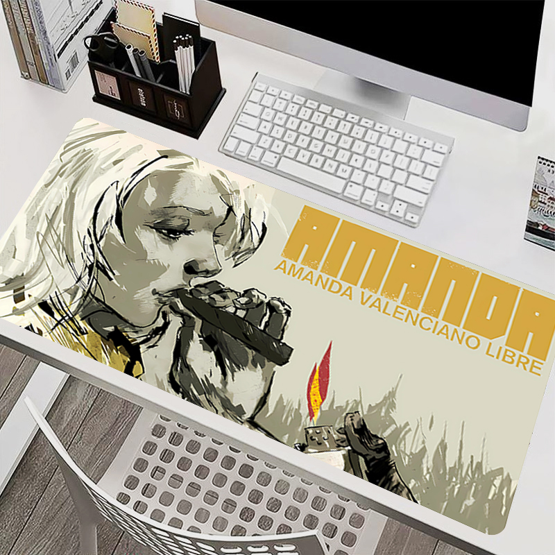 Large E-sports Mouse Pad M-met - Esports Gaming Competition のレビューと価格