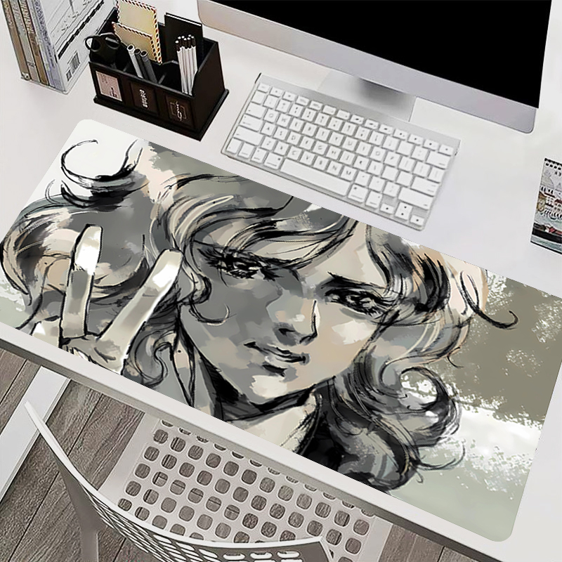 Large E-sports Mouse Pad M-met - Esports Gaming Competition のレビューと価格