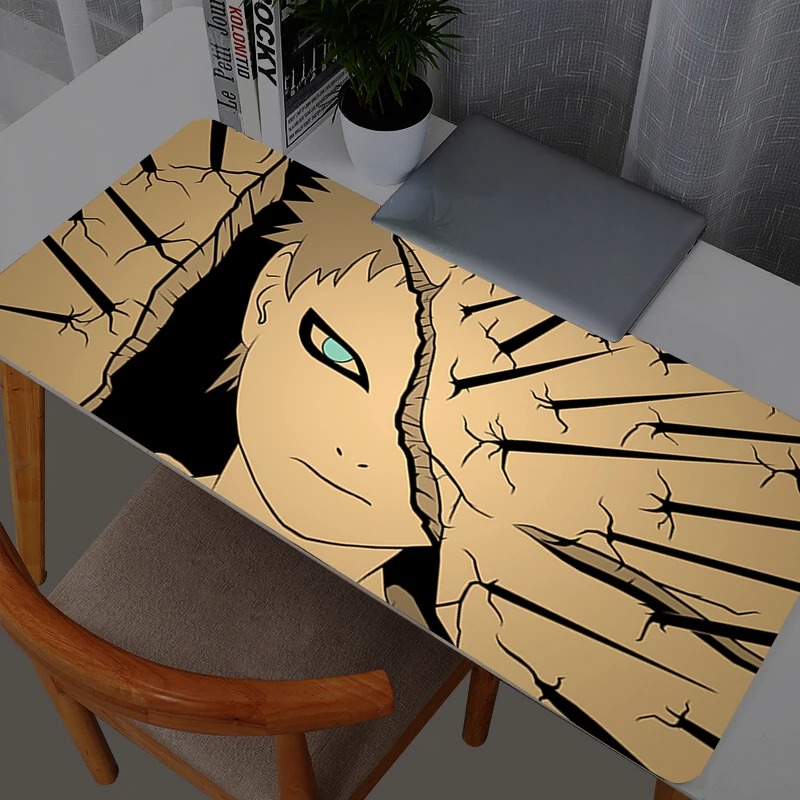 Japan Naruto Anime Large E-spo - Esports Gaming Mousepad のレビューと価格
