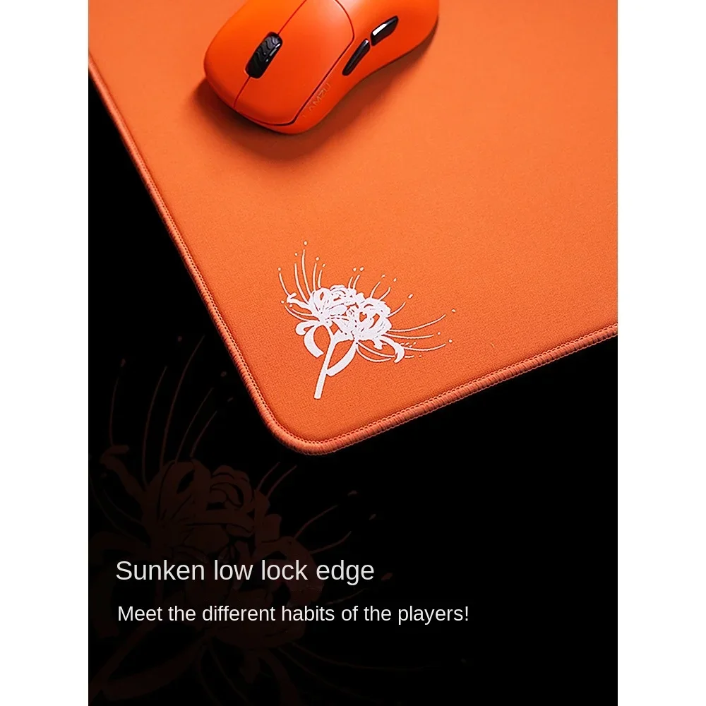Custom ZHENHUO Du Mouse Pads C - Esports Gaming Competition のレビューと価格