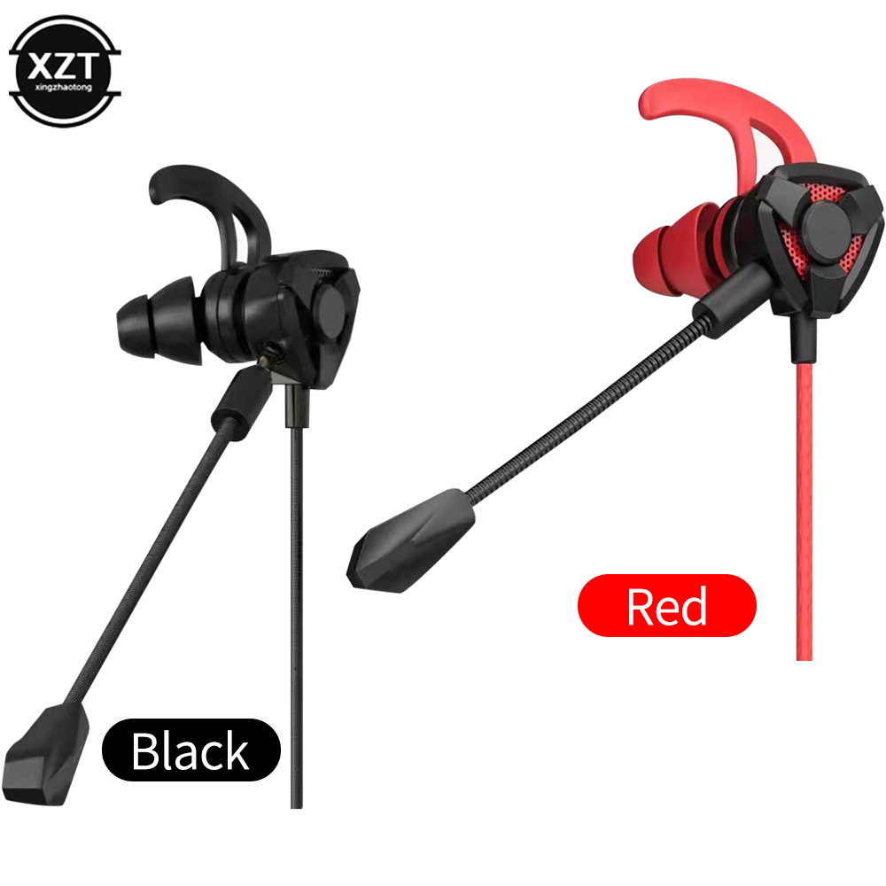Headset Gamer Headphones Wired - Esports Gaming Earbuds のレビューと価格