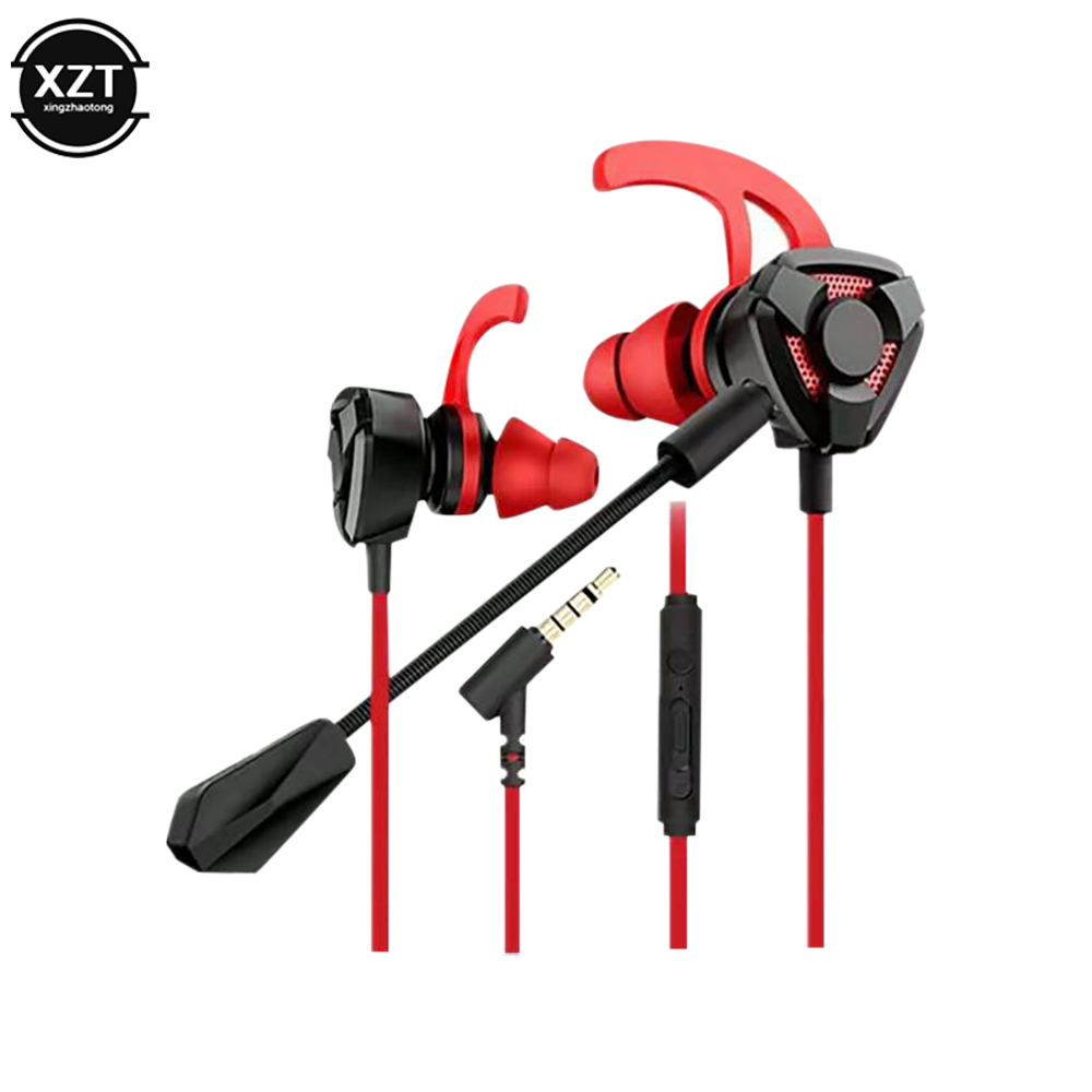 Headset Gamer Headphones Wired - Esports Gaming Earbuds のレビューと価格