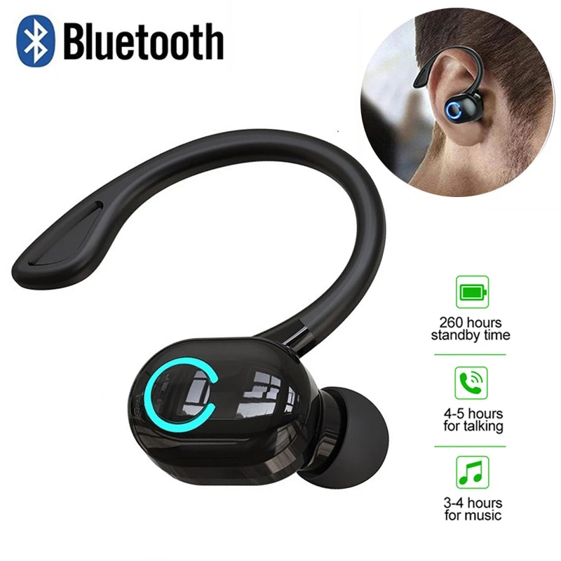 Business Bluetooth Headset HiF - Esports Gaming Earbuds のレビューと価格
