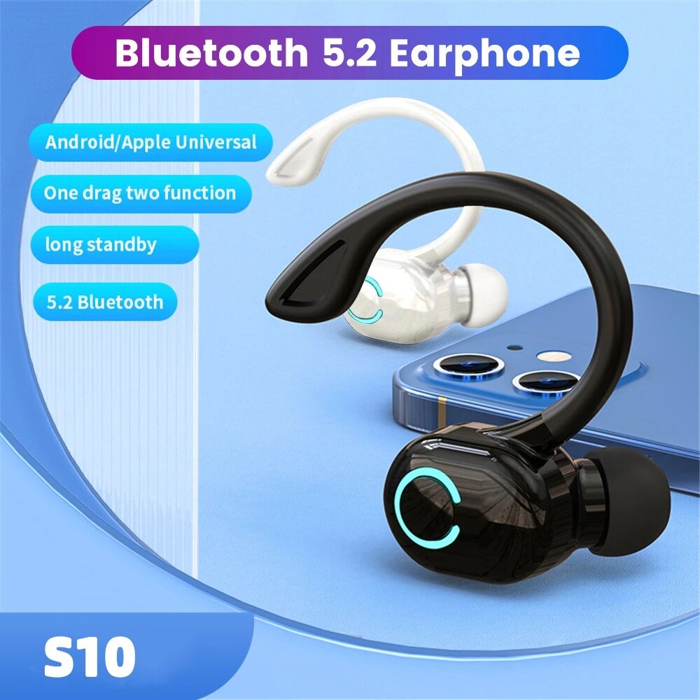 Business Bluetooth Headset HiF - Esports Gaming Earbuds のレビューと価格
