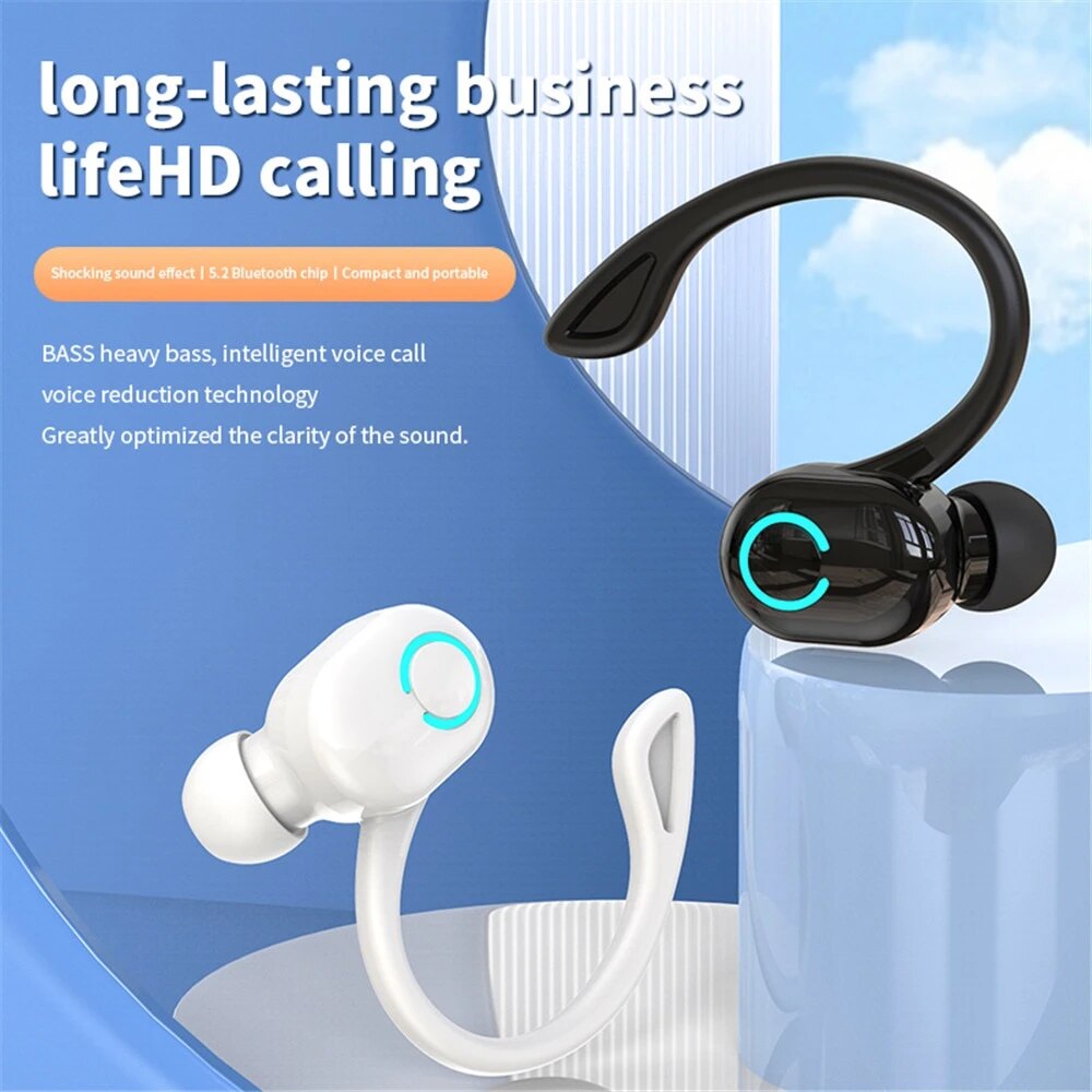 Business Bluetooth Headset HiF - Esports Gaming Earbuds のレビューと価格