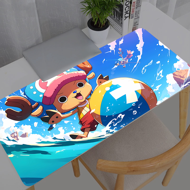 Anime Computer Mouse Pad One P - Esports Gaming Mousepad のレビューと価格
