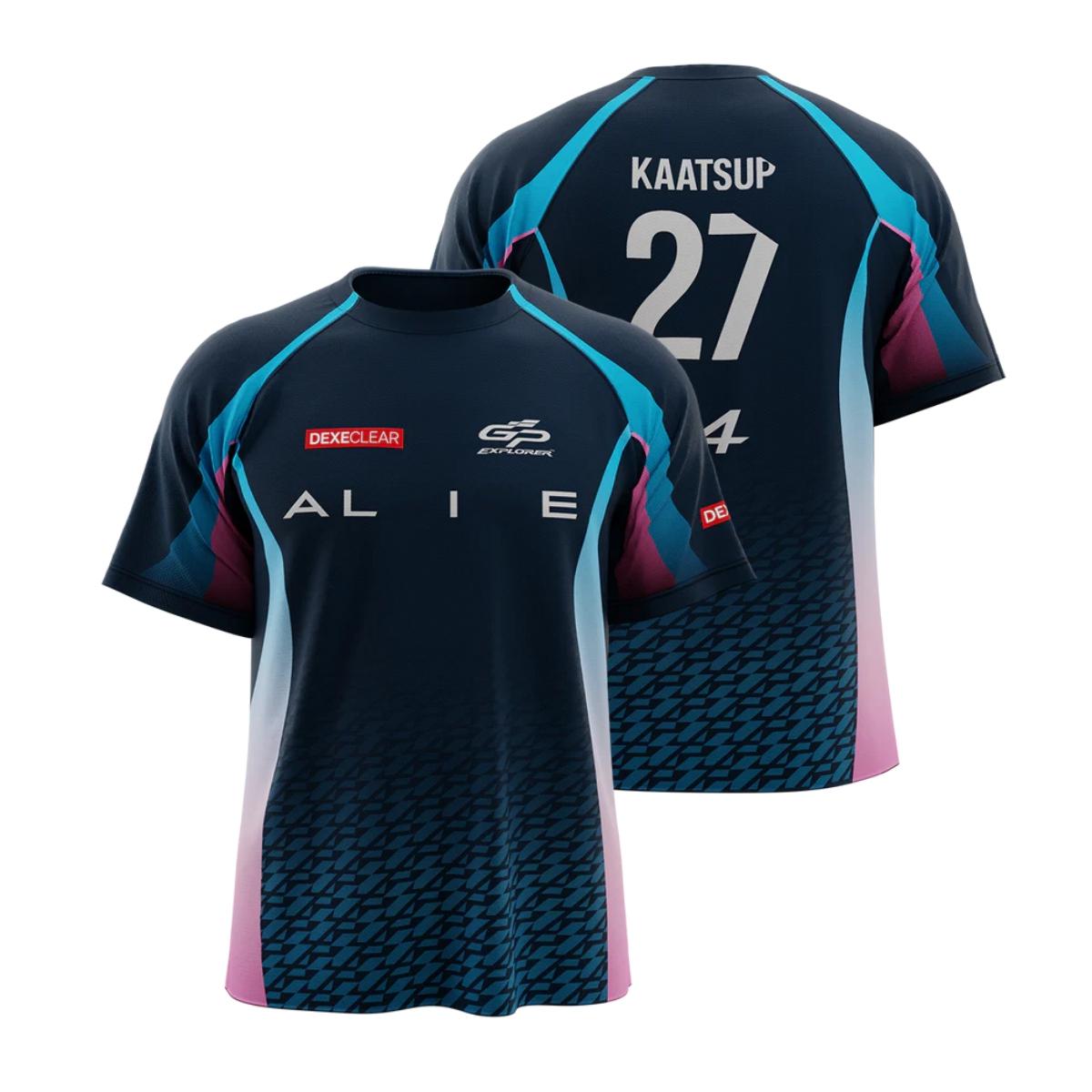 Men Double Sided E Sports Tee  - Esports Gaming Logos のレビューと価格