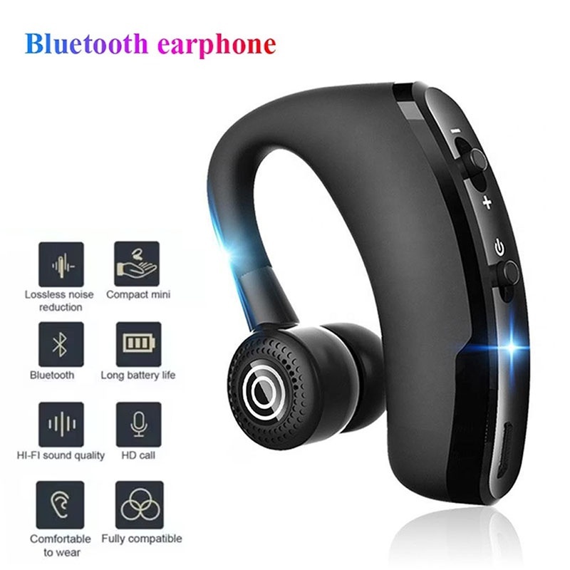 Wireless Bluetooth 5.2 Earphon - Esports Gaming Earbuds のレビューと価格