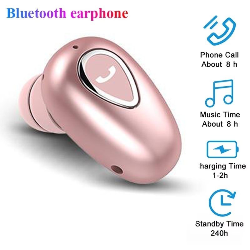 Mini Earphones Wireless Blueto - Esports Gaming Earbuds のレビューと価格