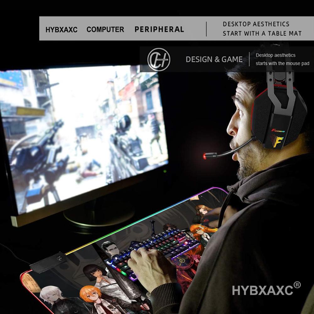 Gaming Mouse Pad Limbus Compan - Esports Gaming Companies のレビューと価格