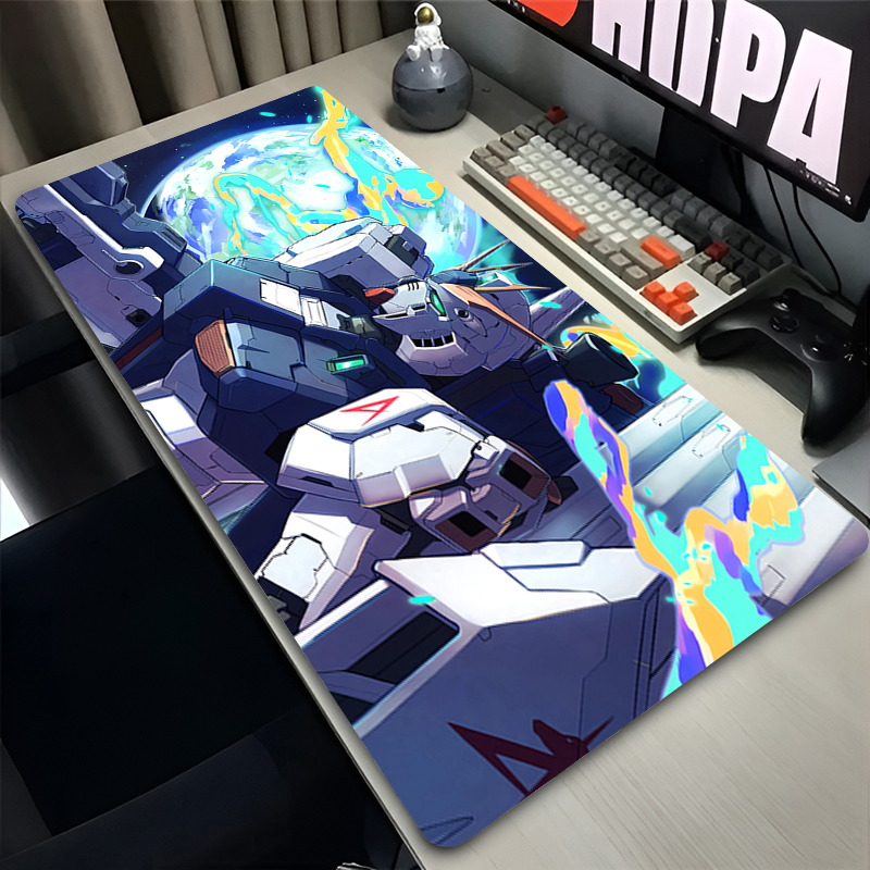 Hot Anime Mouse Pad M-mechanic - Esports Gaming Mousepad のレビューと価格