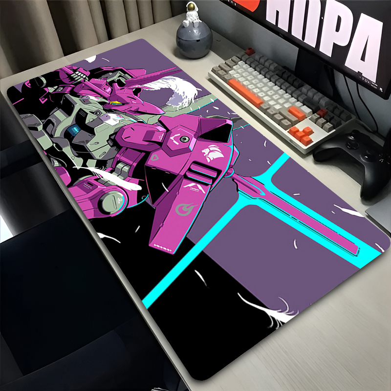 Hot Anime Mouse Pad M-mechanic - Esports Gaming Mousepad のレビューと価格
