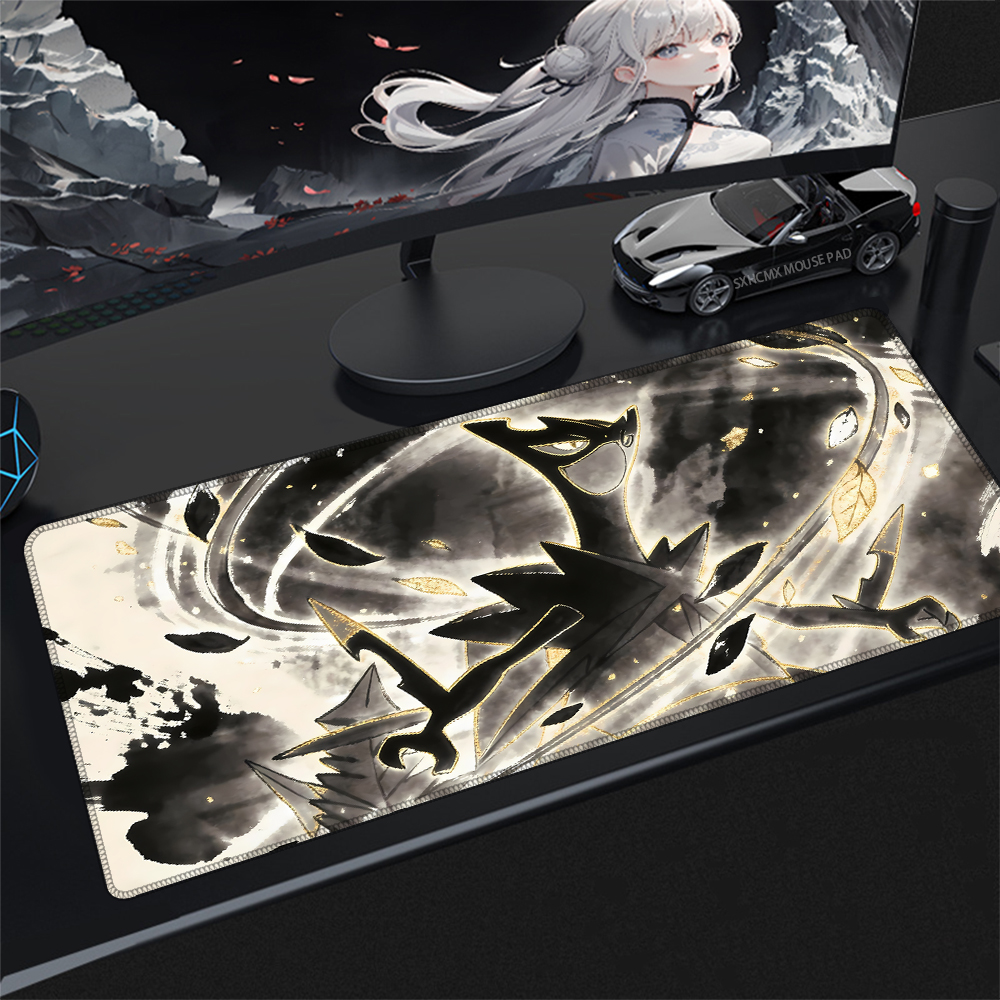Gaming Mouse Pad Charizard XXL - Esports Gaming Mousepad のレビューと価格