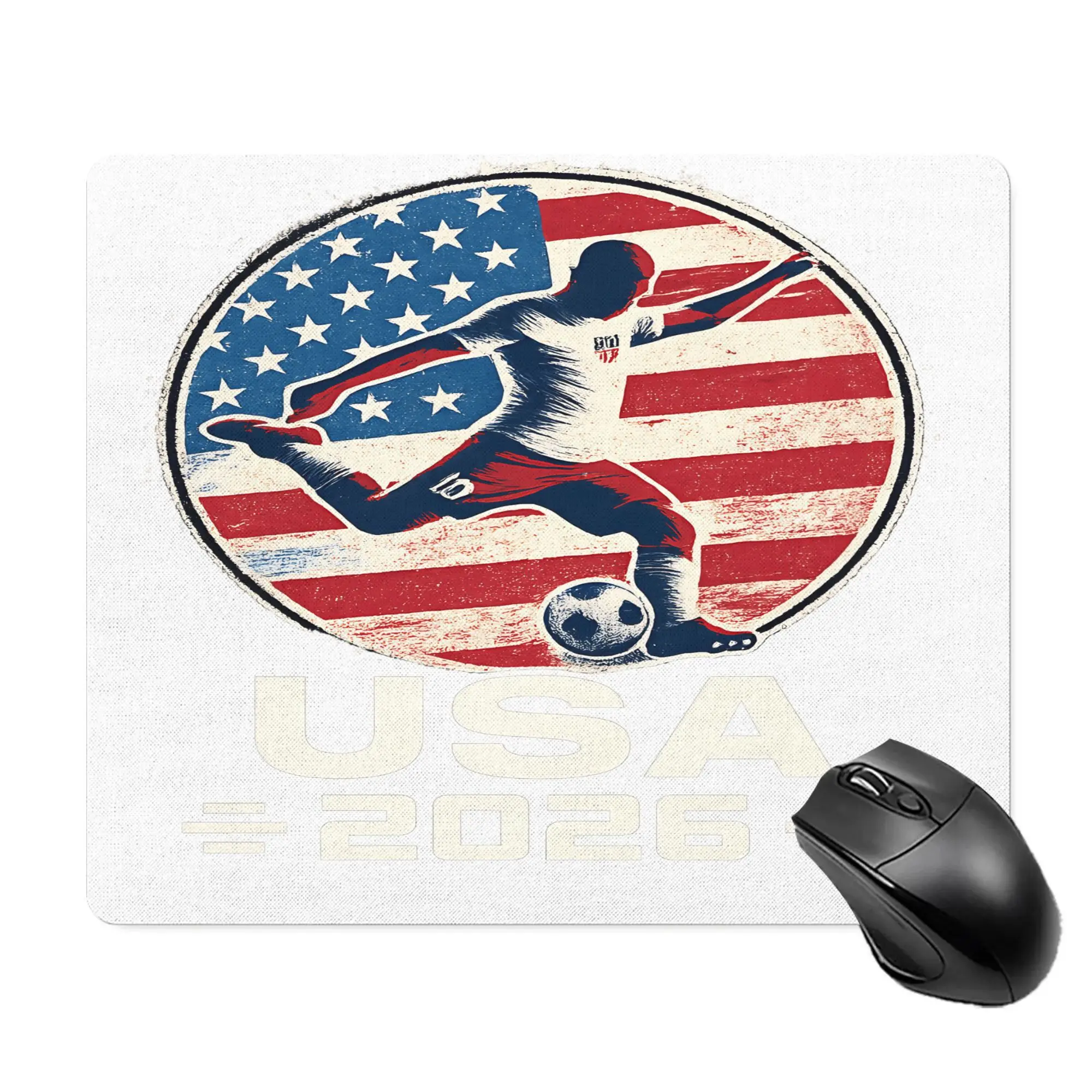 Cute Anime USA 2026 Football T - Esports Gaming Logos のレビューと価格