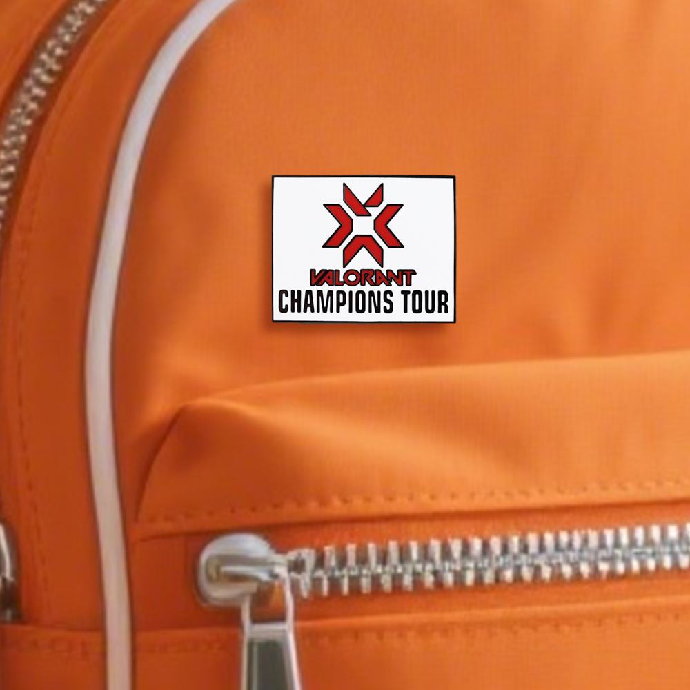 Valorant Champions Tour Logo P - Esports Gaming Logos のレビューと価格