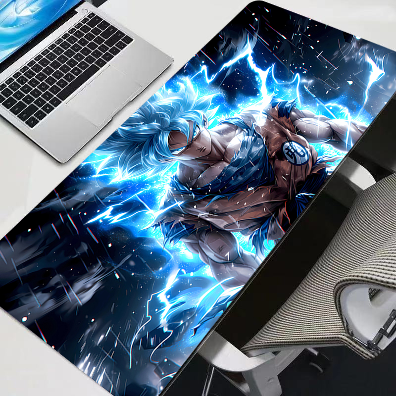 Mouse Pad Dragon Ball passion  - Esports Gaming Mousepad のレビューと価格
