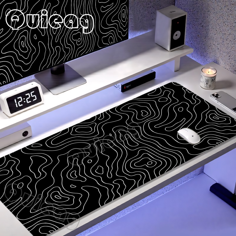 Natural Rubber Mat Large Mouse - Esports Gaming Companies のレビューと価格