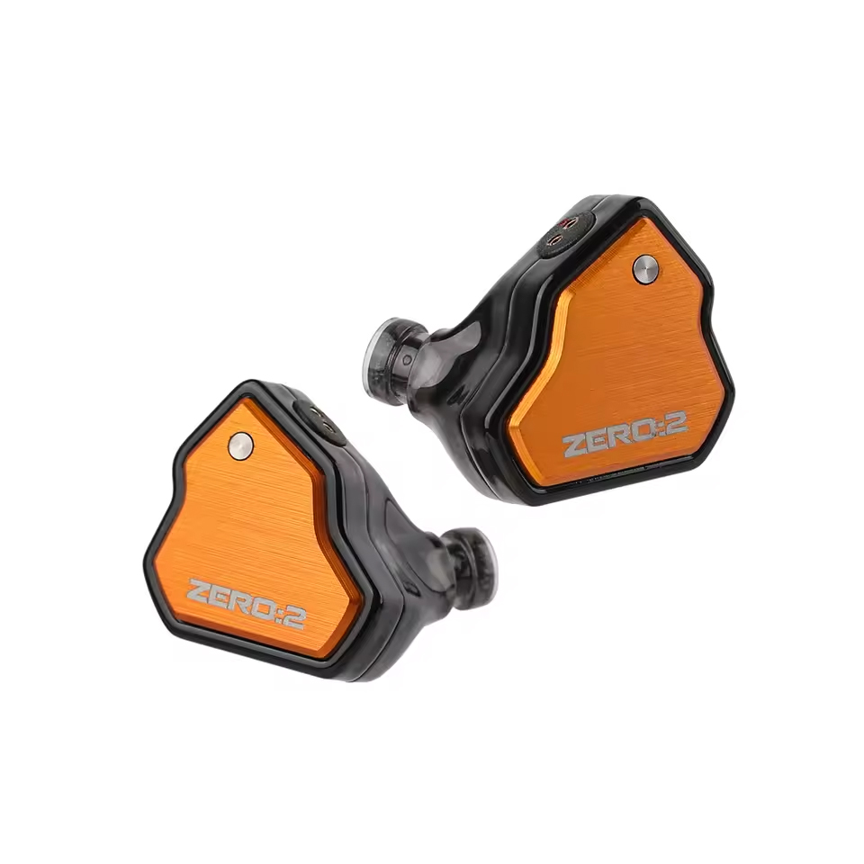 7Hz x Crinacle Zero 2 Updated  - Esports Gaming Earbuds のレビューと価格