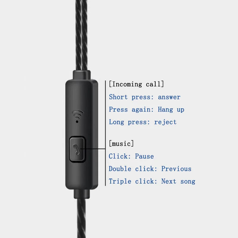 Comfortable Sports Earbuds Cle - Esports Gaming Earbuds のレビューと価格