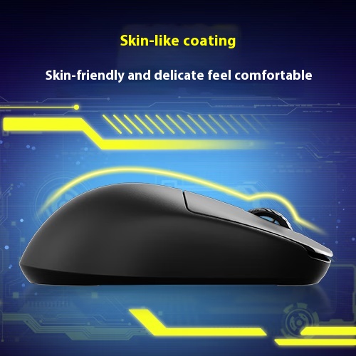 Scyrox V8 36g Ultra-Light Wire - Mouse Gaming Esports のレビューと価格