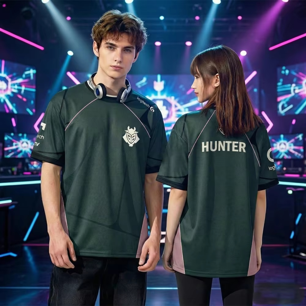 G2 Esports SUNPAYUS Player Jer - Esports Gaming Logos のレビューと価格