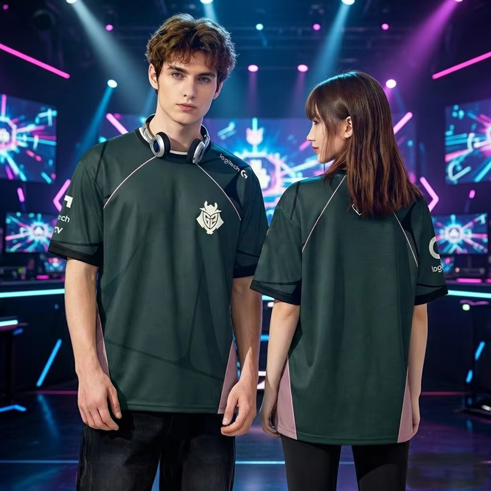 G2 Esports SUNPAYUS Player Jer - Esports Gaming Logos のレビューと価格