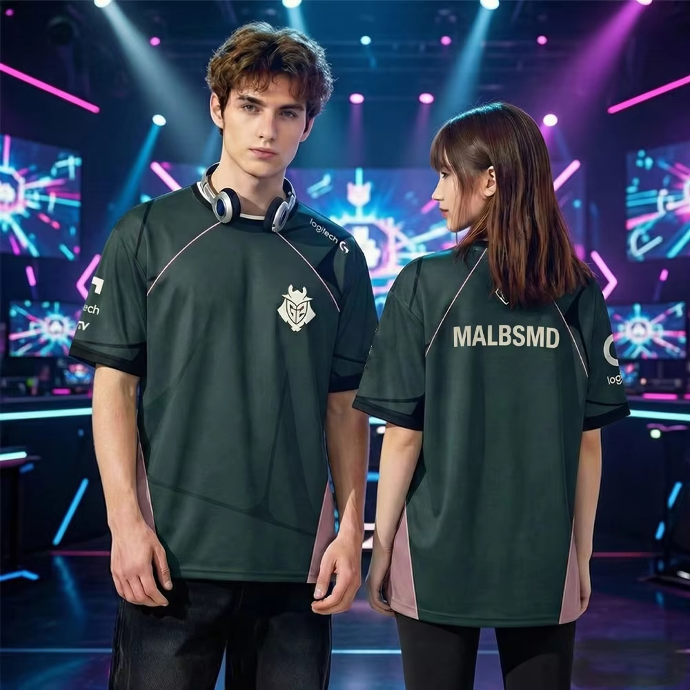 G2 Esports SUNPAYUS Player Jer - Esports Gaming Logos のレビューと価格