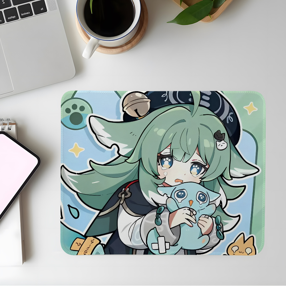 Game Honkai Star Rail Mouse Pa - Esports Gaming Mousepad のレビューと価格