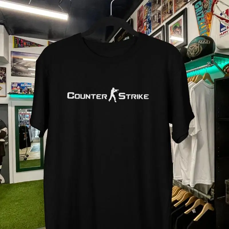 Vintage Counter Strike text Lo - Esports Gaming Logos のレビューと価格