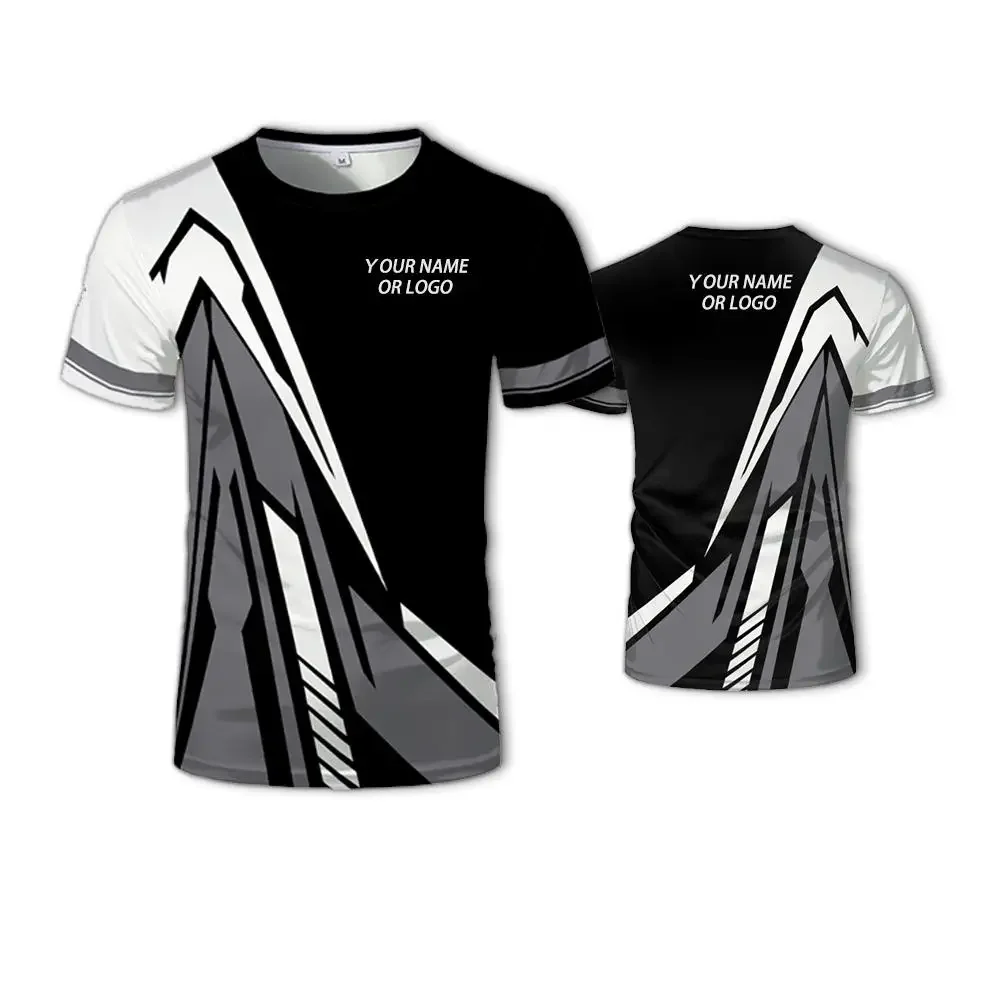 Pattern 3D Printed Esports Tea - Esports Gaming Logos のレビューと価格