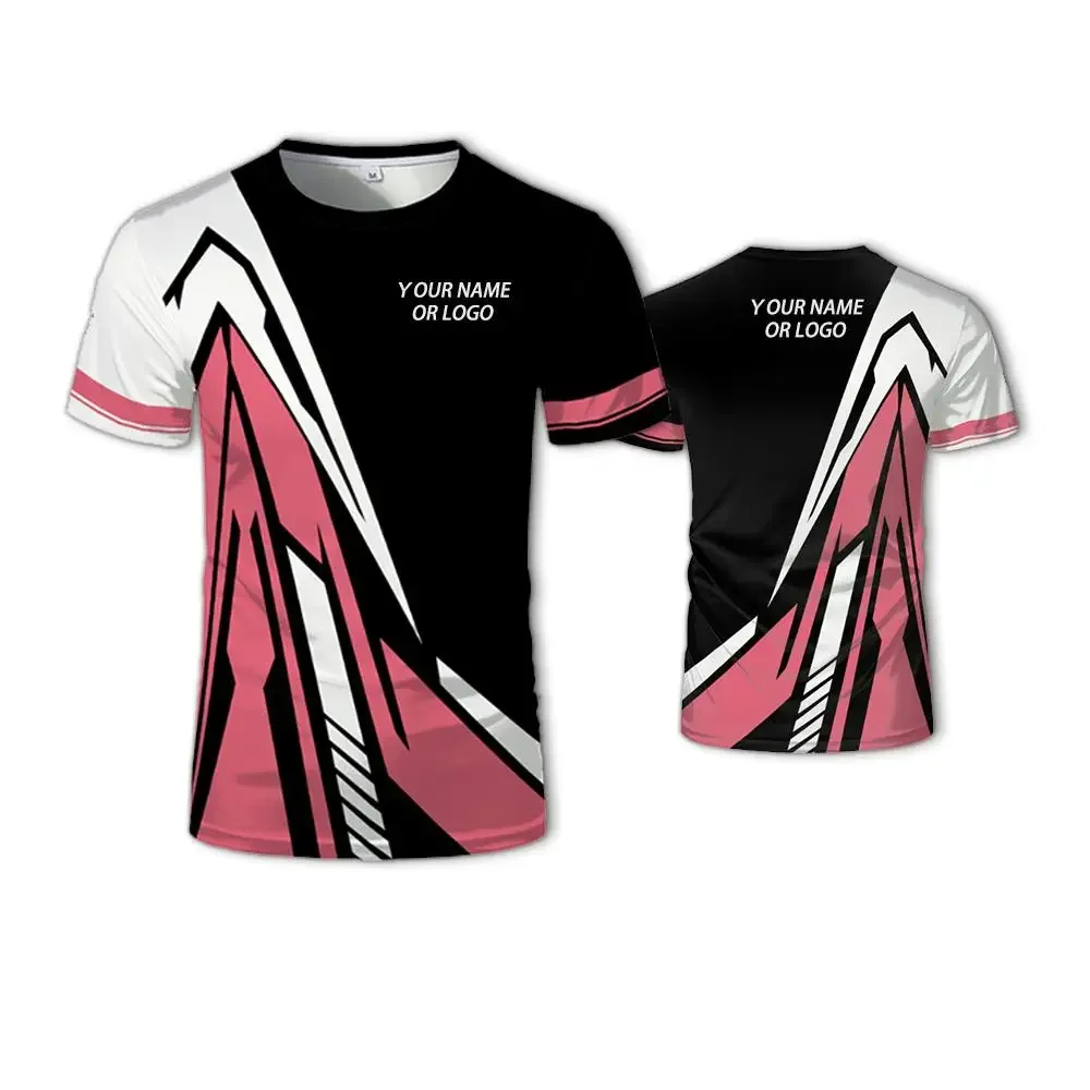 Pattern 3D Printed Esports Tea - Esports Gaming Logos のレビューと価格