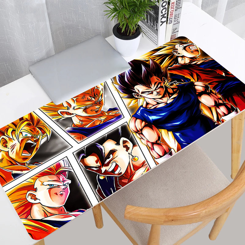 Popular Mouse Pad Dragon Ball  - Mouse Gaming Esports のレビューと価格