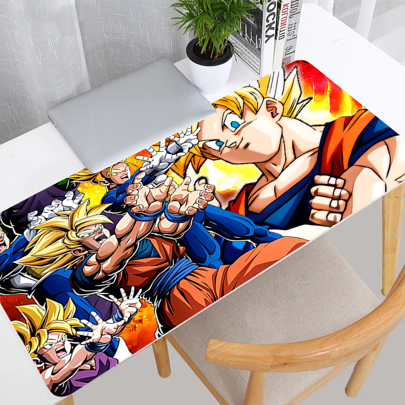 Popular Mouse Pad Dragon Ball  - Mouse Gaming Esports のレビューと価格