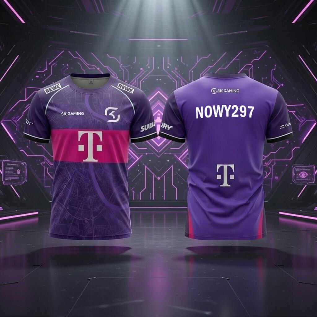 2026 SK Gaming Esports Team un - Esports Gaming Competition のレビューと価格