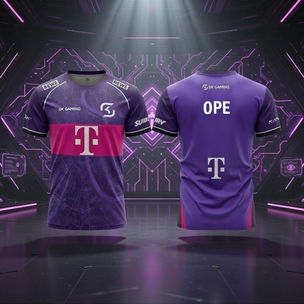 2026 SK Gaming Esports Team un - Esports Gaming Competition のレビューと価格