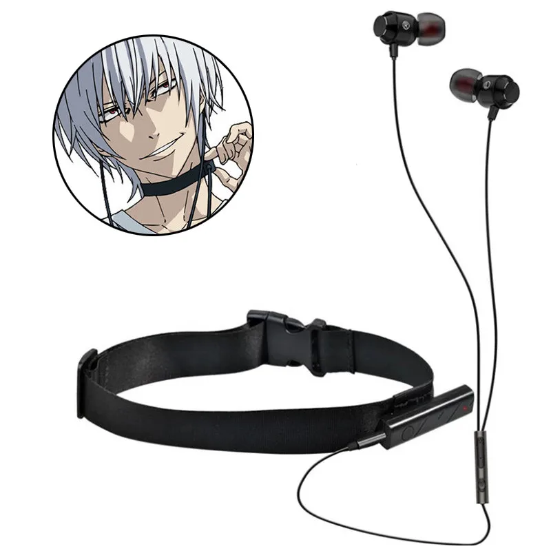Anime Wireless Headphones Gami - Esports Gaming Earbuds のレビューと価格